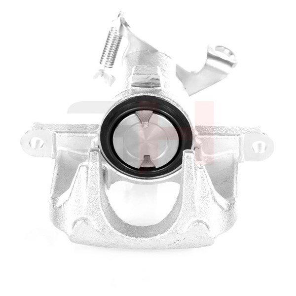 Bromsok, Bakaxel, Bakaxel vänster Gh GH-459331V GH