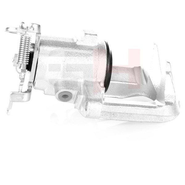 Bromsok, Bakaxel, Bakaxel vänster Gh GH-459331V GH