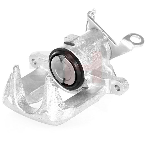 Bromsok, Bakaxel, Bakaxel vänster Gh GH-459331V GH