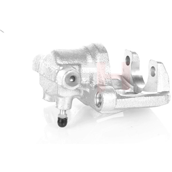 Bromsok, Bakaxel, Bakaxel höger Gh GH-459334H GH