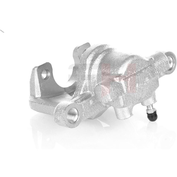 Bromsok, Bakaxel, Bakaxel höger Gh GH-459334H GH