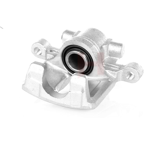 Bromsok, Bakaxel, Bakaxel höger Gh GH-459334H GH