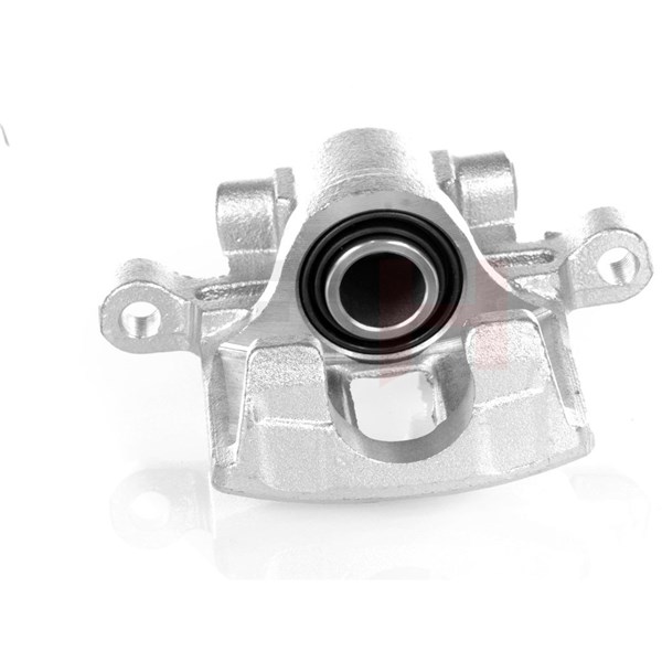 Bromsok, Bakaxel, Bakaxel vänster Gh GH-459334V GH