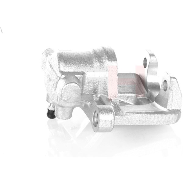 Bromsok, Bakaxel, Bakaxel vänster Gh GH-459334V GH