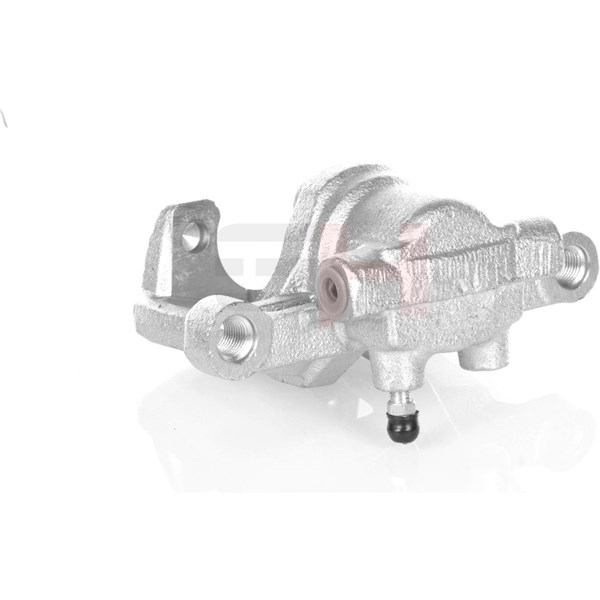 Bromsok, Bakaxel, Bakaxel vänster Gh GH-459334V GH
