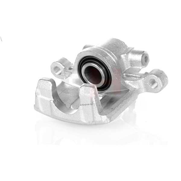Bromsok, Bakaxel, Bakaxel vänster Gh GH-459334V GH