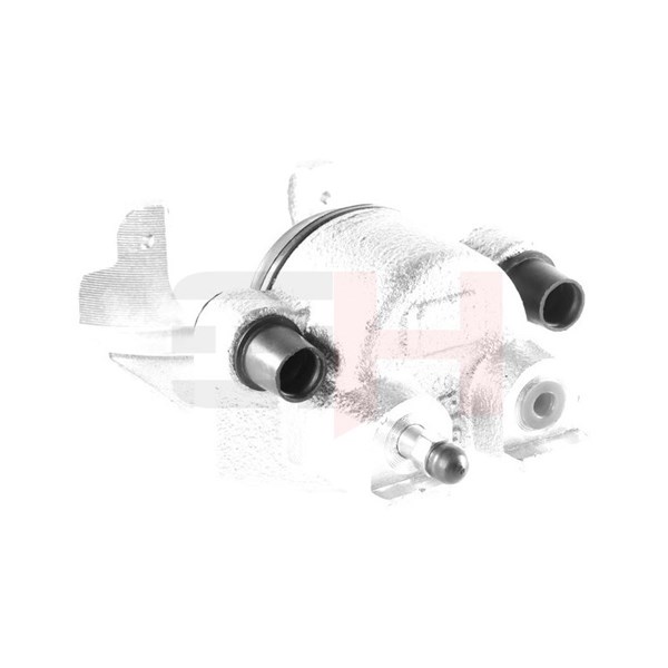 Bromsok, Bakaxel, Bakaxel höger Gh GH-459377H GH