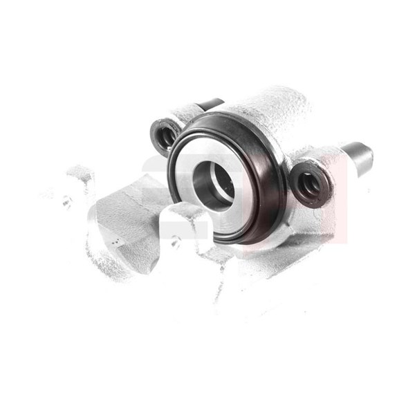 Bromsok, Bakaxel, Bakaxel höger Gh GH-459377H GH