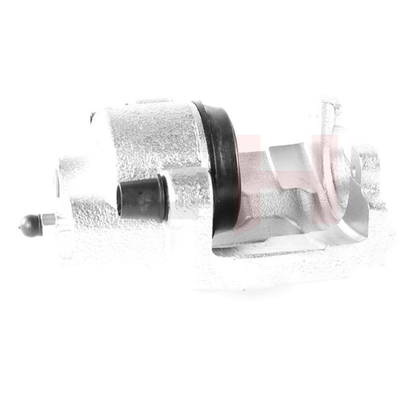 Bromsok, Bakaxel, Bakaxel vänster Gh GH-459377V GH