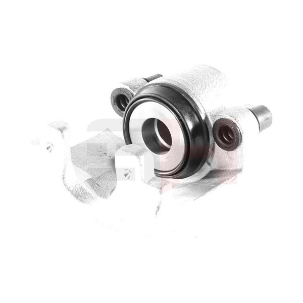 Bromsok, Bakaxel, Bakaxel vänster Gh GH-459377V GH