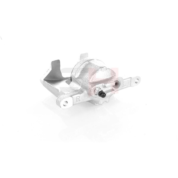 Bromsok, Bakaxel, Bakaxel höger Gh GH-459378H GH