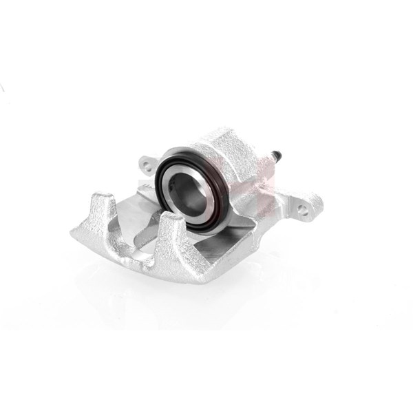 Bromsok, Bakaxel, Bakaxel höger Gh GH-459378H GH