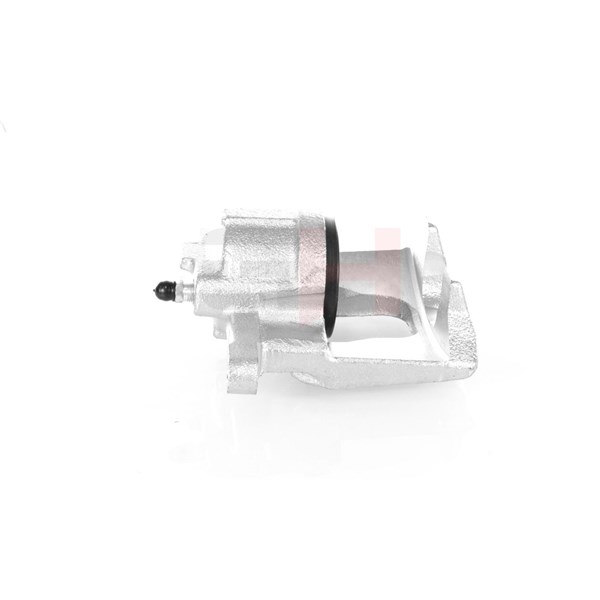 Bromsok, Bakaxel, Bakaxel vänster Gh GH-459378V GH