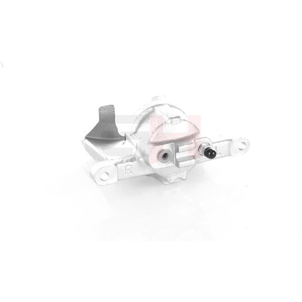 Bromsok, Bakaxel, Bakaxel vänster Gh GH-459378V GH