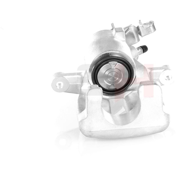 Bromsok, Bakaxel, Bakaxel höger Gh GH-459954H GH