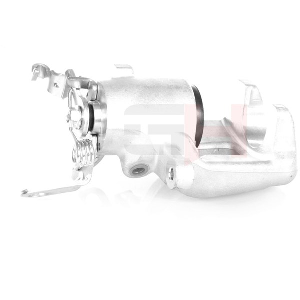 Bromsok, Bakaxel, Bakaxel höger Gh GH-459954H GH
