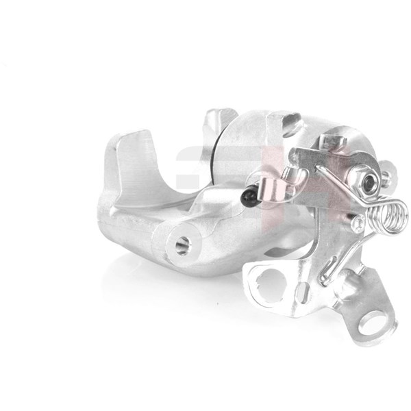 Bromsok, Bakaxel, Bakaxel höger Gh GH-459954H GH