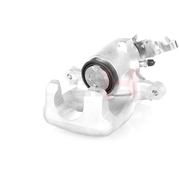 Bromsok, Bakaxel, Bakaxel höger Gh GH-459954H GH