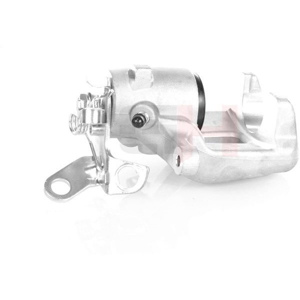 Bromsok, Bakaxel, Bakaxel vänster Gh GH-459954V GH
