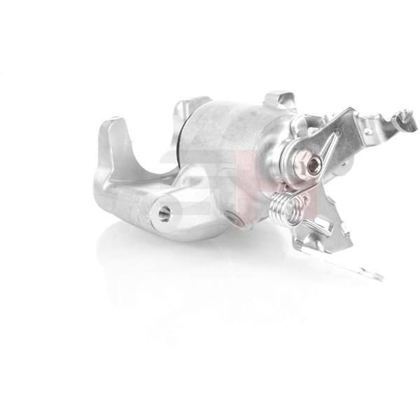 Bromsok, Bakaxel, Bakaxel vänster Gh GH-459954V GH