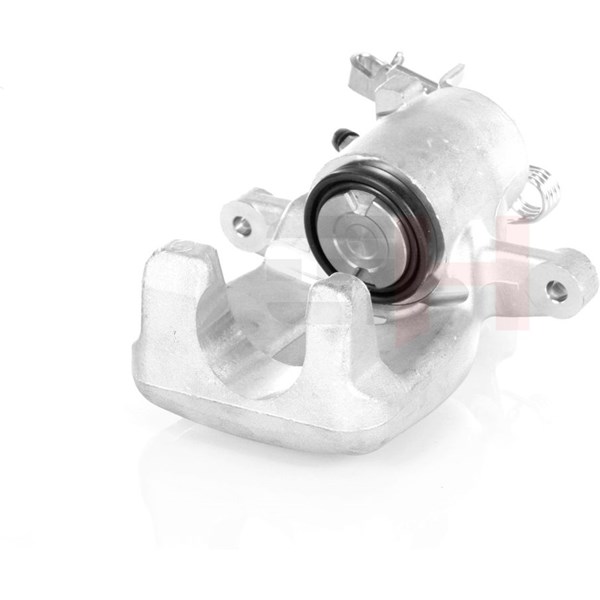 Bromsok, Bakaxel, Bakaxel vänster Gh GH-459954V GH