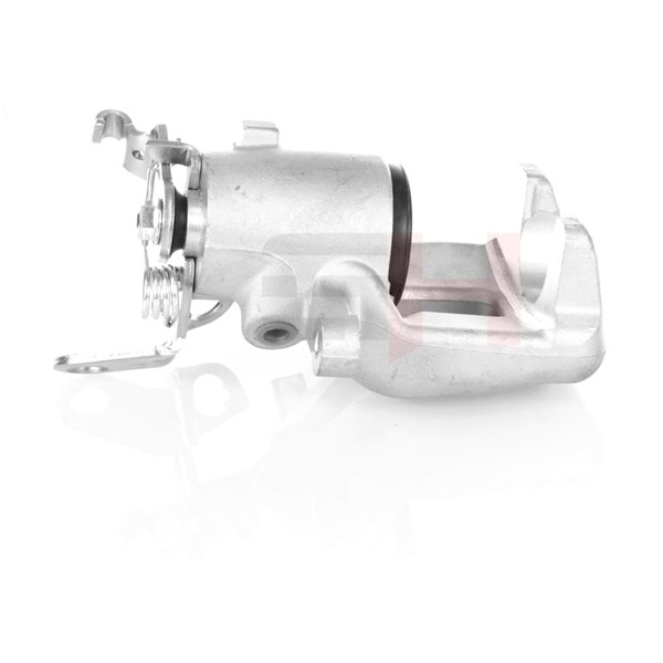 Bromsok, Bakaxel, Bakaxel höger Gh GH-459955H GH