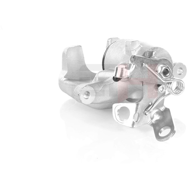 Bromsok, Bakaxel, Bakaxel höger Gh GH-459955H GH