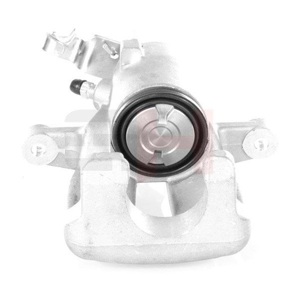 Bromsok, Bakaxel, Bakaxel vänster Gh GH-459955V GH