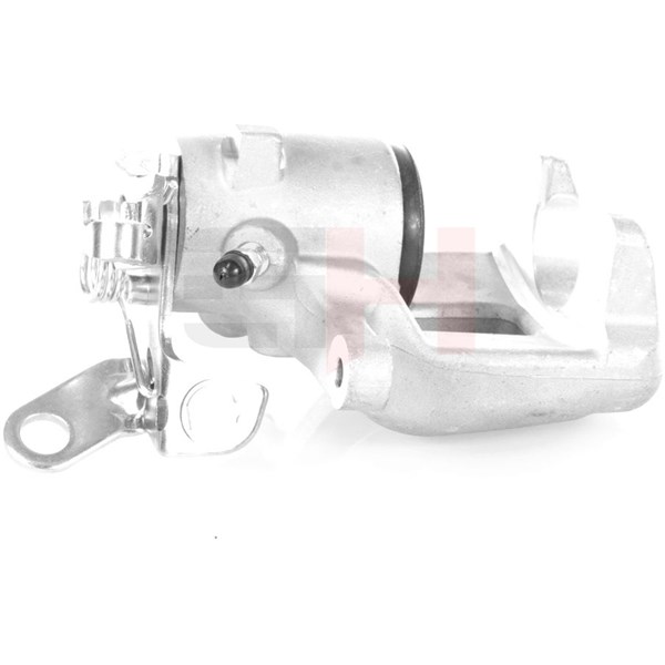 Bromsok, Bakaxel, Bakaxel vänster Gh GH-459955V GH
