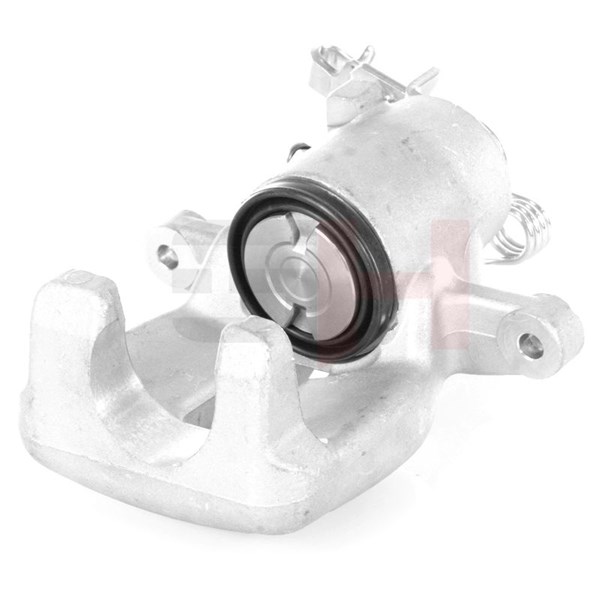 Bromsok, Bakaxel, Bakaxel vänster Gh GH-459955V GH