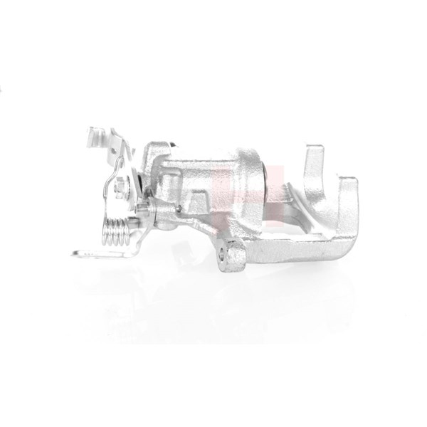 Bromsok, Bakaxel, Bakaxel höger Gh GH-459956H GH