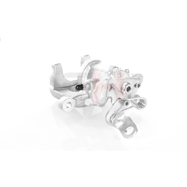 Bromsok, Bakaxel, Bakaxel höger Gh GH-459956H GH