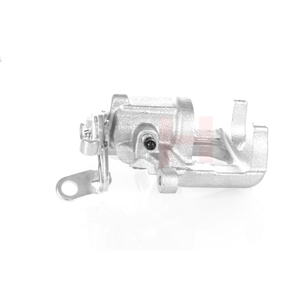 Bromsok, Bakaxel, Bakaxel vänster Gh GH-459956V GH