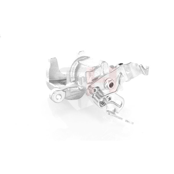 Bromsok, Bakaxel, Bakaxel vänster Gh GH-459956V GH