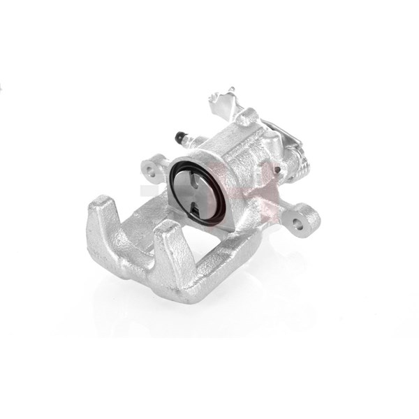 Bromsok, Bakaxel, Bakaxel vänster Gh GH-459956V GH