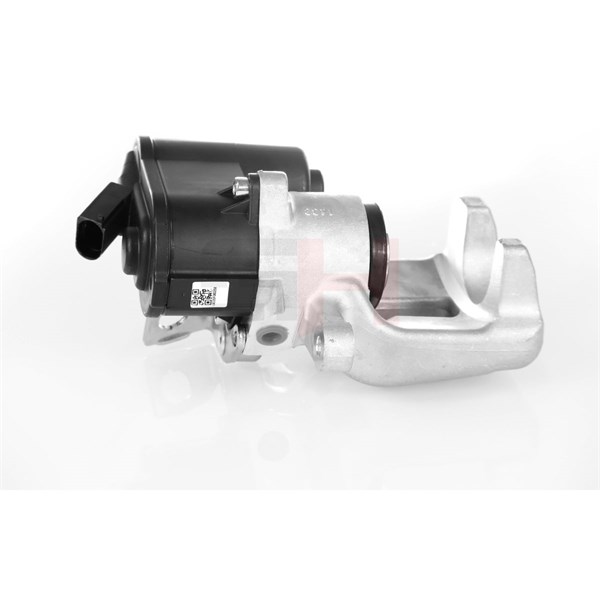 Bromsok, Bakaxel, Bakaxel höger Gh GH-459959H GH