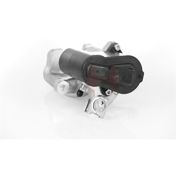 Bromsok, Bakaxel, Bakaxel höger Gh GH-459959H GH