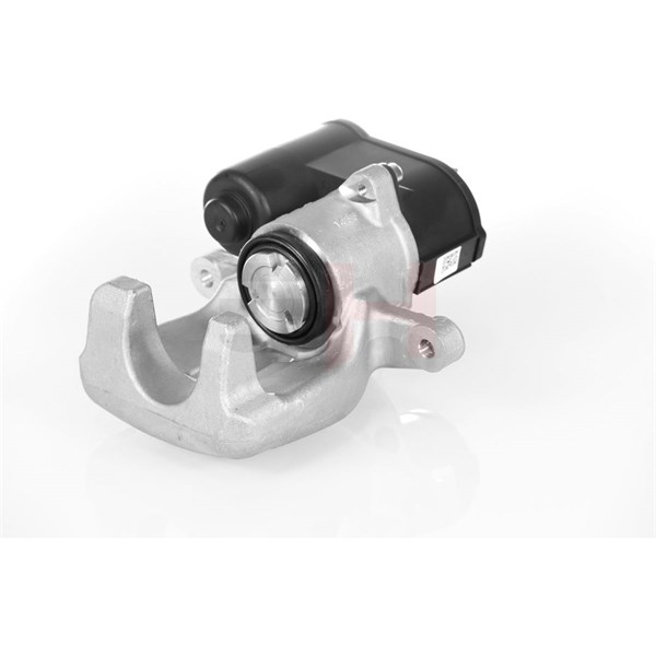 Bromsok, Bakaxel, Bakaxel vänster Gh GH-459959V GH