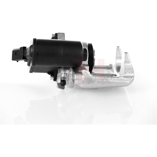 Bromsok, Bakaxel, Bakaxel vänster Gh GH-459960V GH