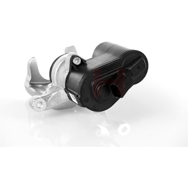 Bromsok, Bakaxel, Bakaxel vänster Gh GH-459960V GH