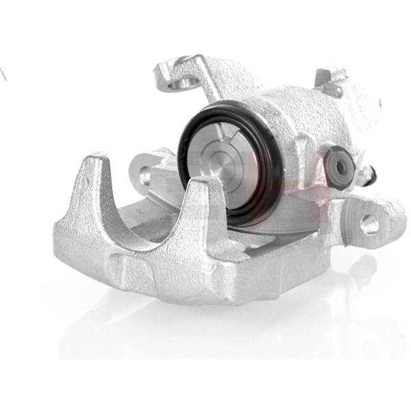 Bromsok, Bakaxel, Bakaxel vänster Gh GH-459995V GH