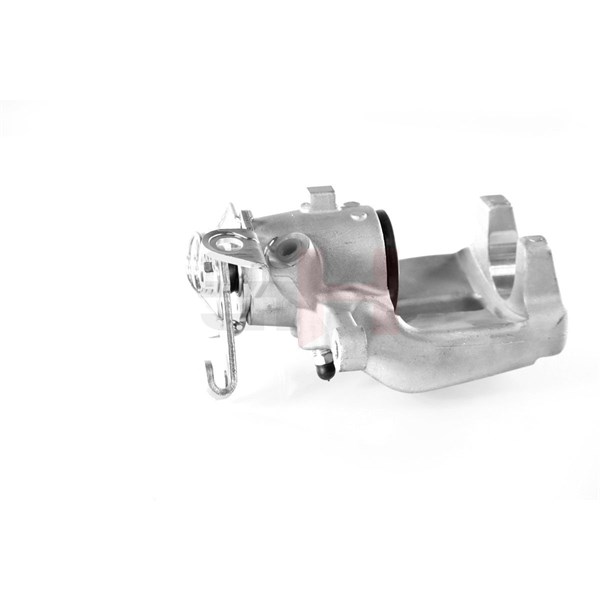 Bromsok, Bakaxel, Bakaxel höger Gh GH-459999H GH