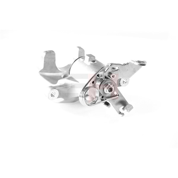 Bromsok, Bakaxel, Bakaxel höger Gh GH-459999H GH