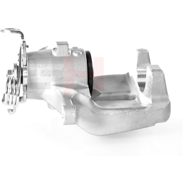 Bromsok, Bakaxel, Bakaxel vänster Gh GH-459999V GH