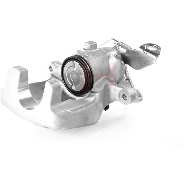 Bromsok, Bakaxel, Bakaxel vänster Gh GH-459999V GH