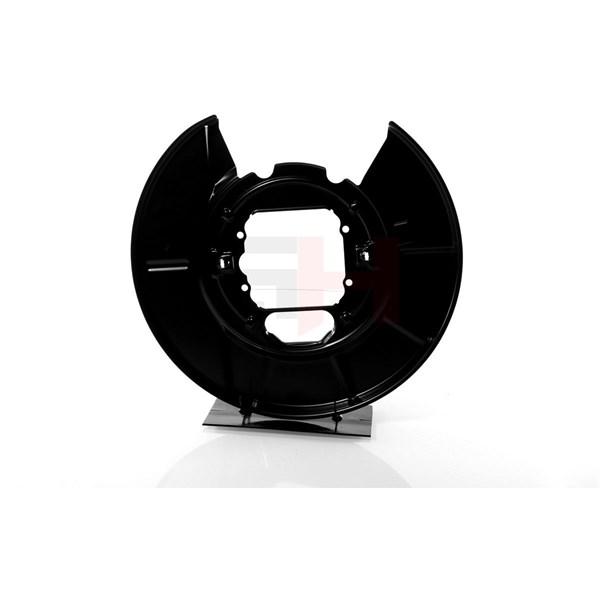 Bromssköld, Bakaxel, Bakaxel höger Gh GH-481505H GH Bromssköld, Bakaxel, Bakaxel höger Gh GH-481505H GH