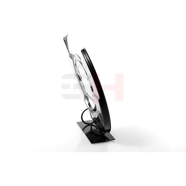 Bromssköld, Bakaxel, Bakaxel vänster Gh GH-481505V GH Bromssköld, Bakaxel, Bakaxel vänster Gh GH-481505V GH