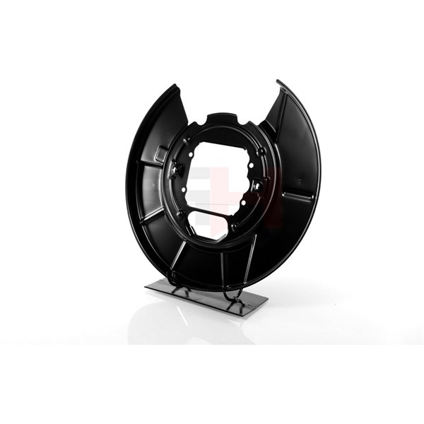 Bromssköld, Bakaxel, Bakaxel vänster Gh GH-481505V GH