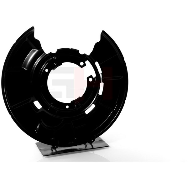Bromssköld, Bakaxel, Bakaxel höger Gh GH-481518H GH