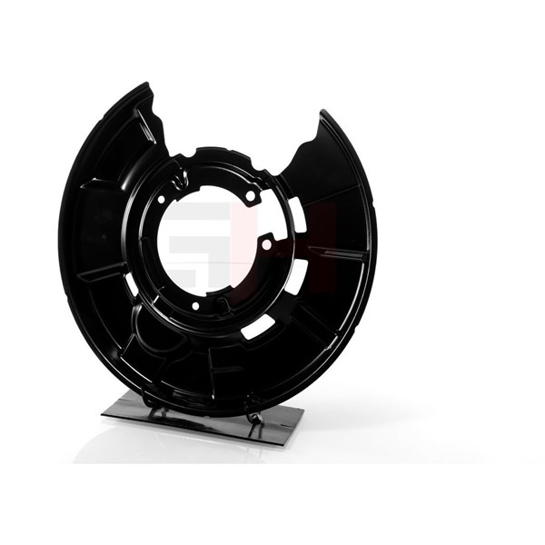 Bromssköld, Bakaxel, Bakaxel höger Gh GH-481518H GH